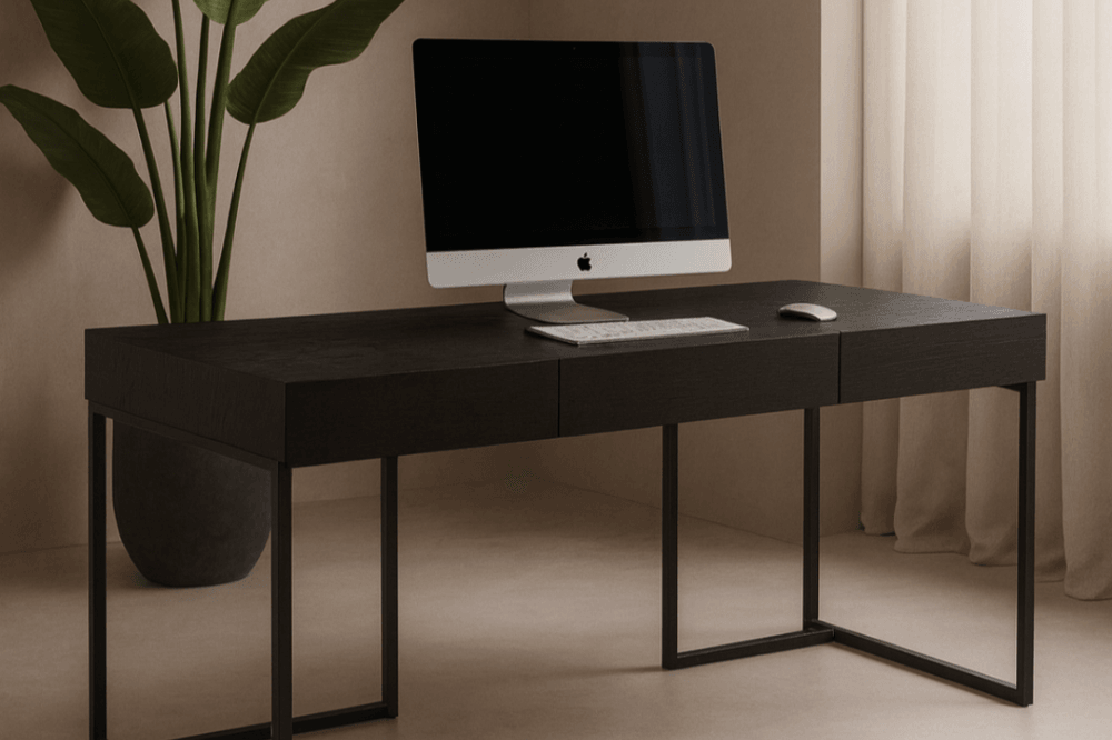 Vernon Desk by Tommy Franks