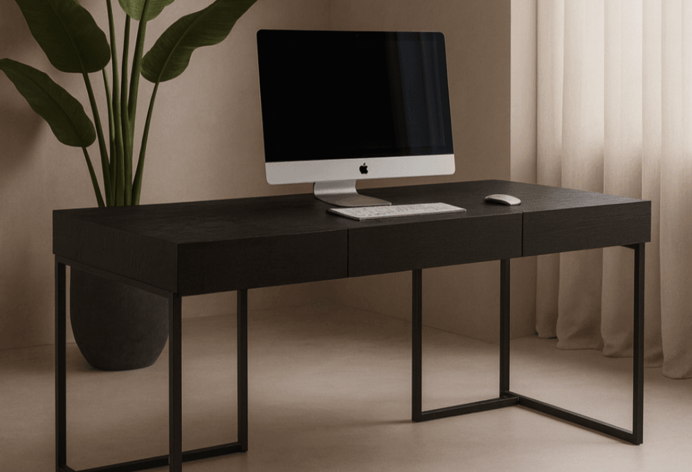 Vernon Desk by Tommy Franks