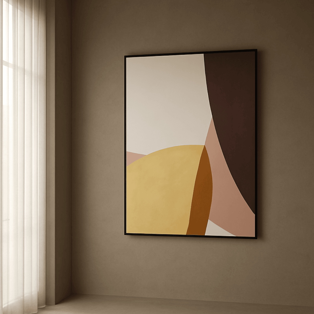 Santeo Wall Art by Tommy Franks