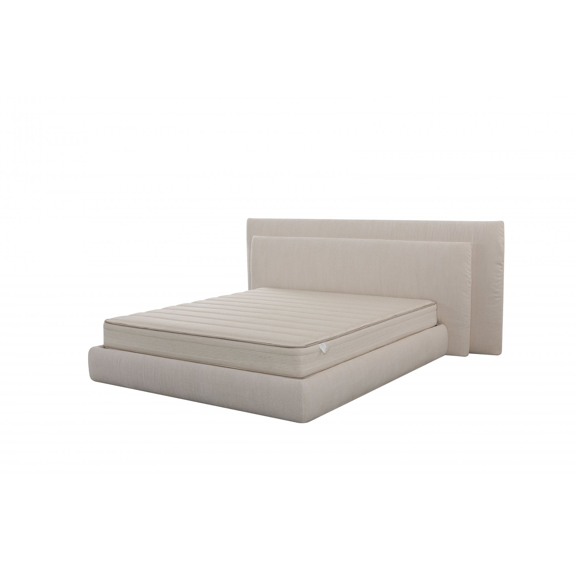 Cuba Bed With Storage by Tommy Franks