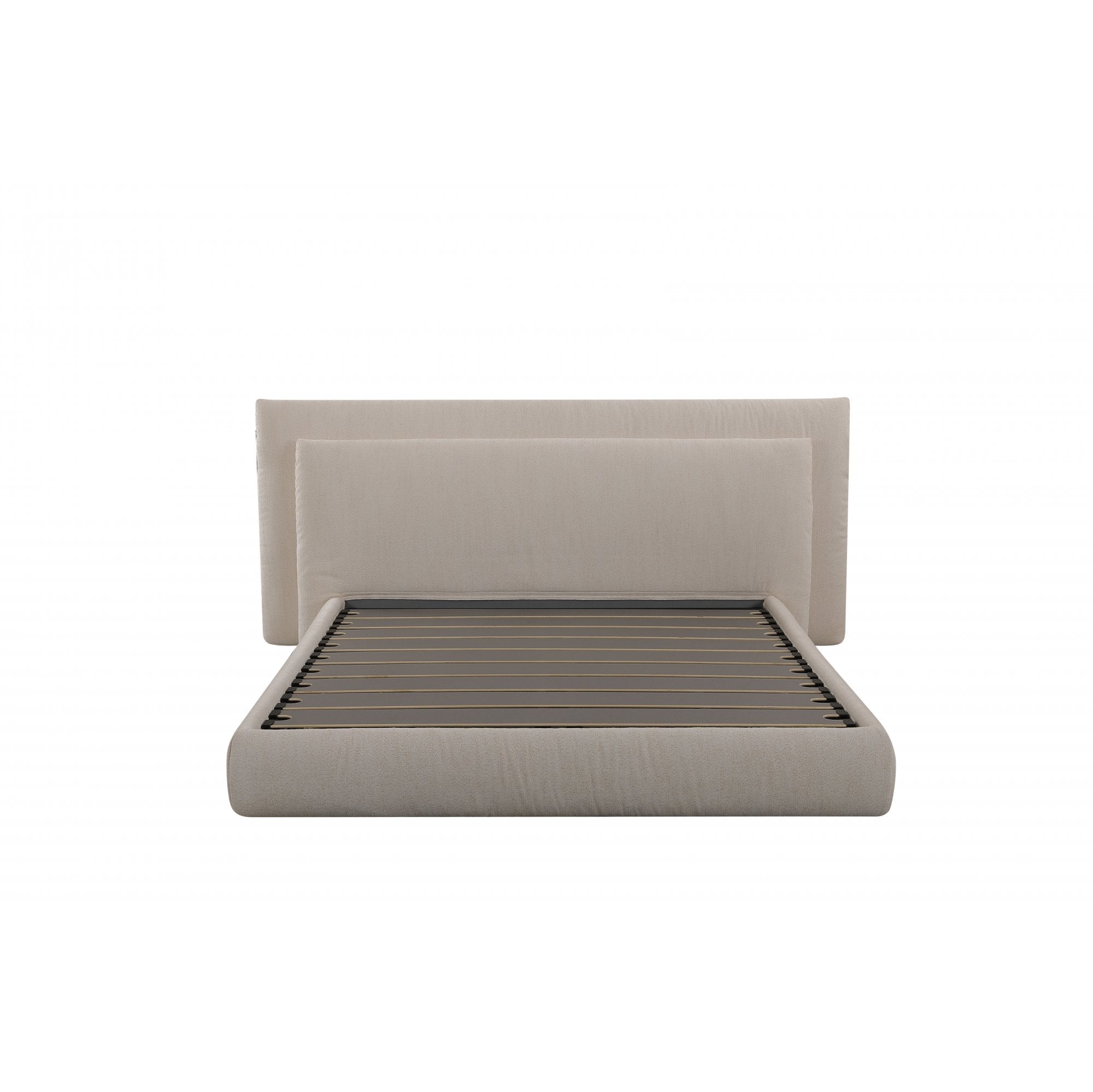 Cuba Bed With Storage by Tommy Franks