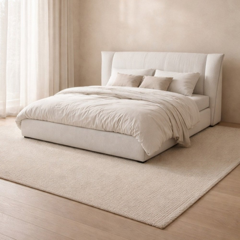 Vance Bed by Tommy Franks