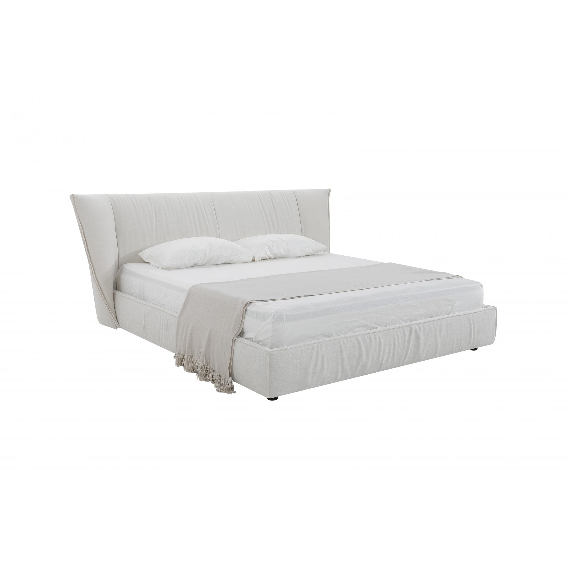 Vance Bed by Tommy Franks