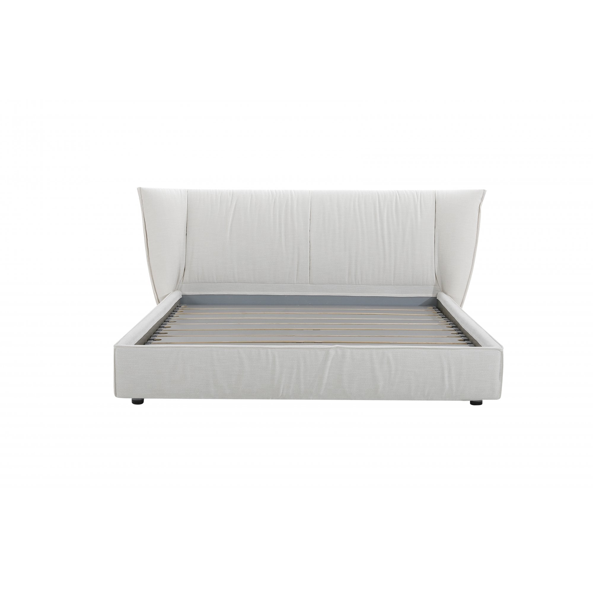 Vance Bed by Tommy Franks