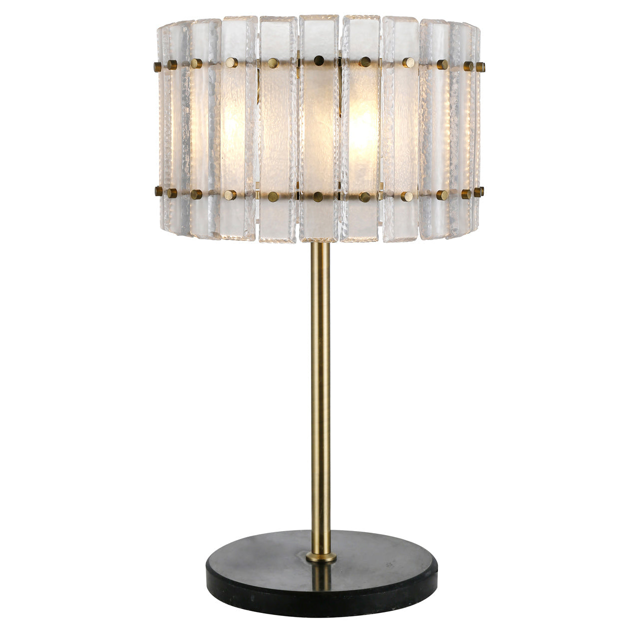 Table lamp Felina bronze by Richmond Interiors
