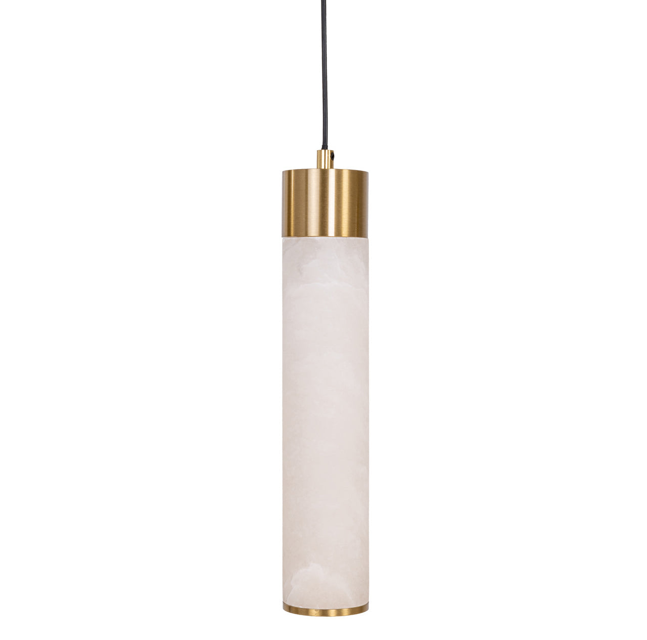 Elaris White Dining Light by Richmond Interiors