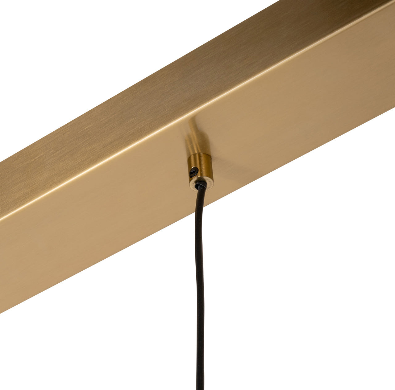 Elaris White Dining Light by Richmond Interiors