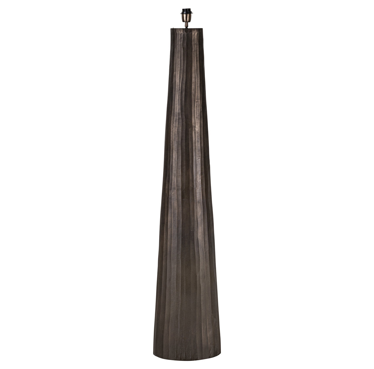 Floor lamp Velvyn bronze by Richmond Interiors