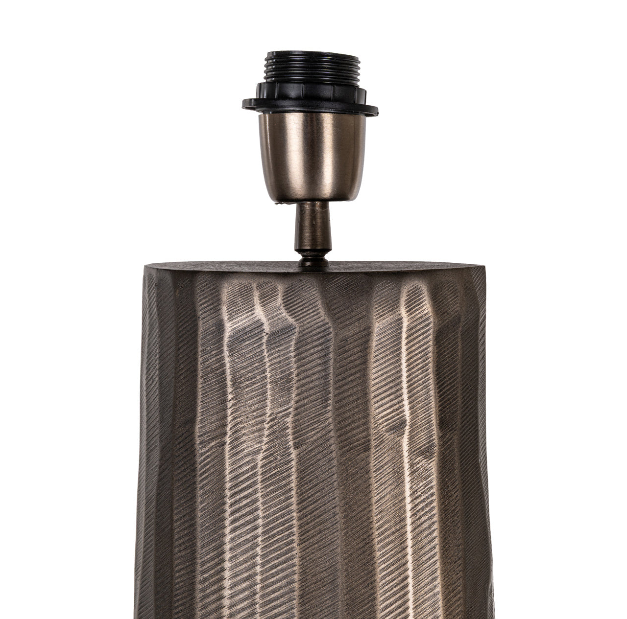 Floor lamp Velvyn bronze by Richmond Interiors