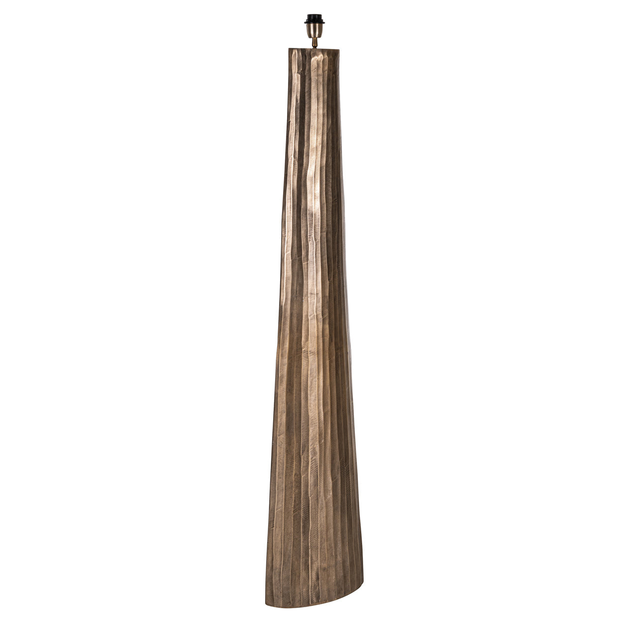 Floor lamp Velune brass antique by Richmond Interiors