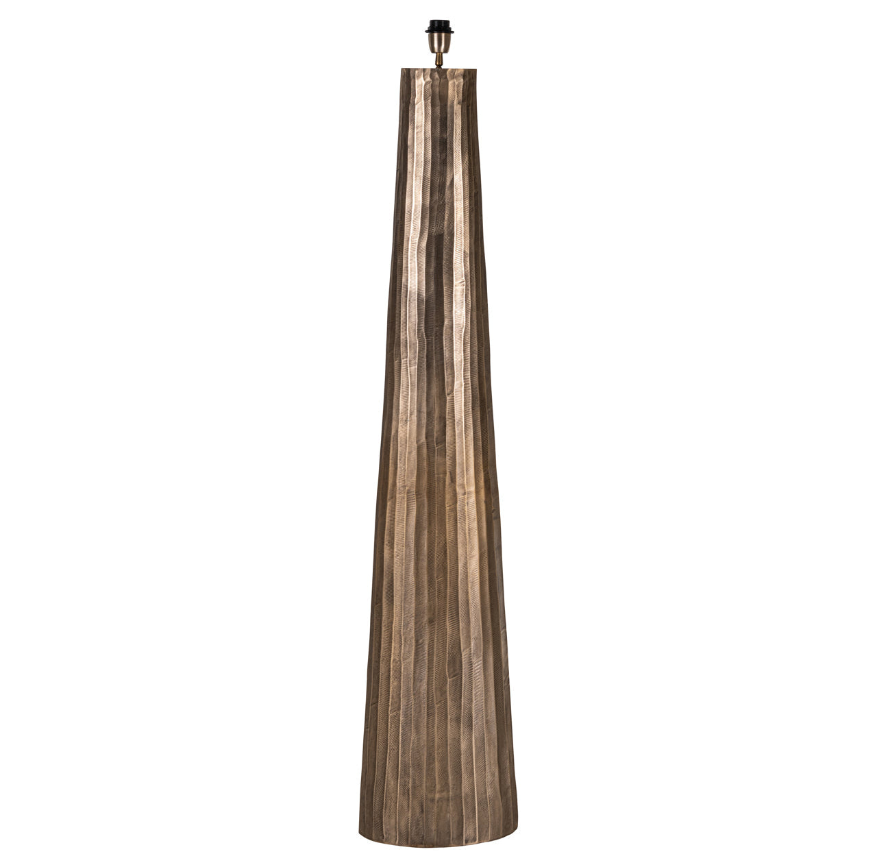Floor lamp Velune brass antique by Richmond Interiors