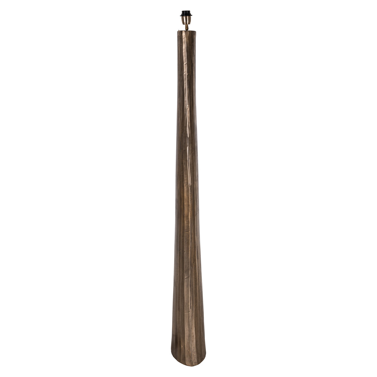 Floor lamp Velune brass antique by Richmond Interiors