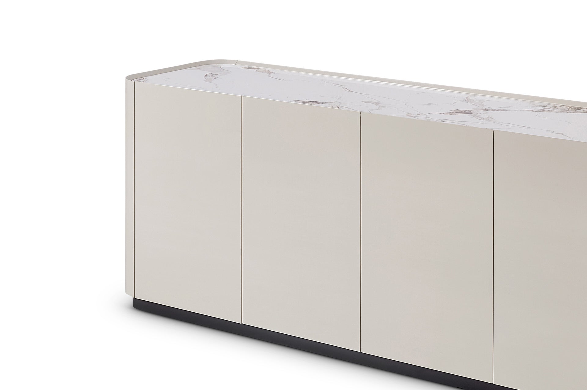 Shoreditch Sideboard by Berkeley Designs