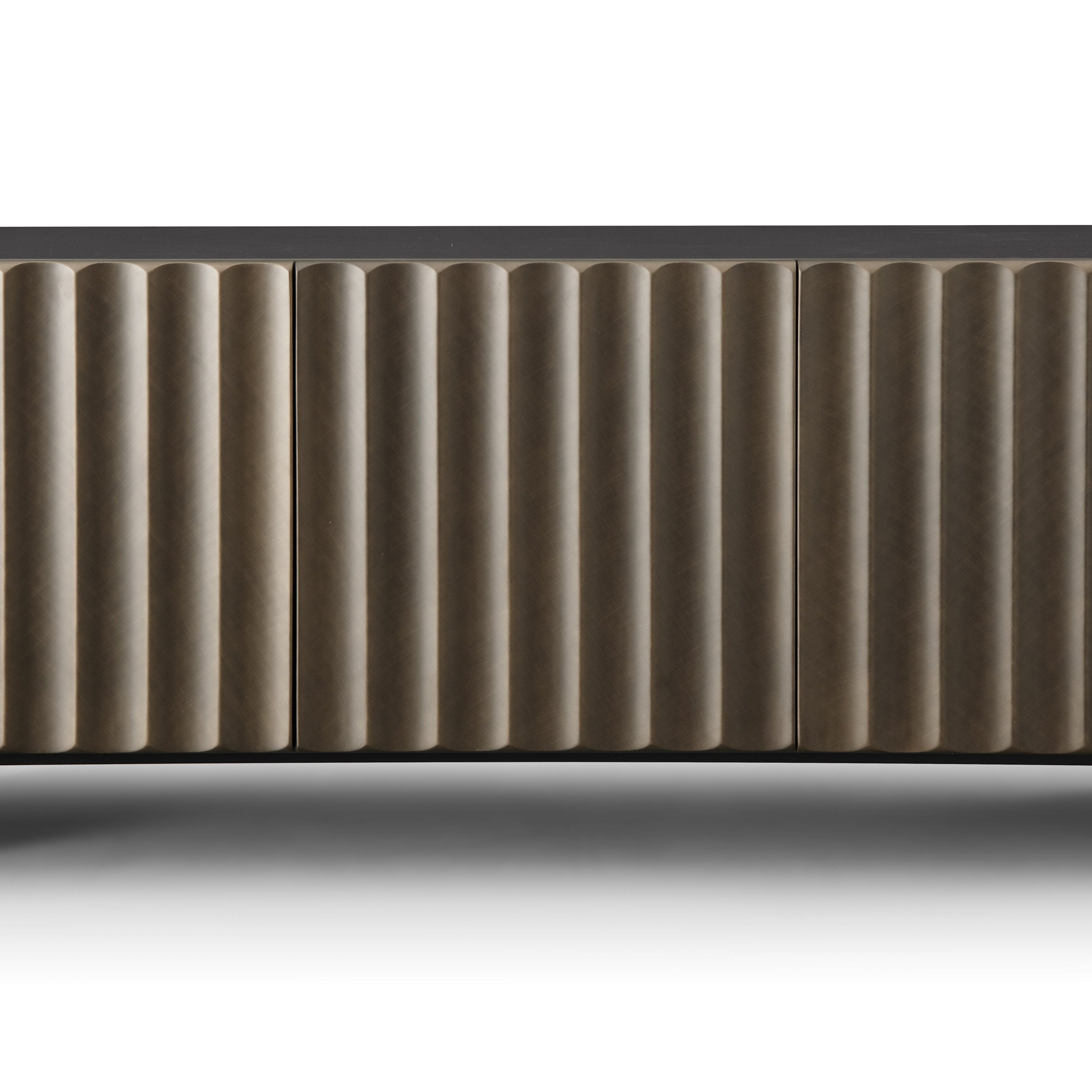 Genio Buffet by Tommy Franks