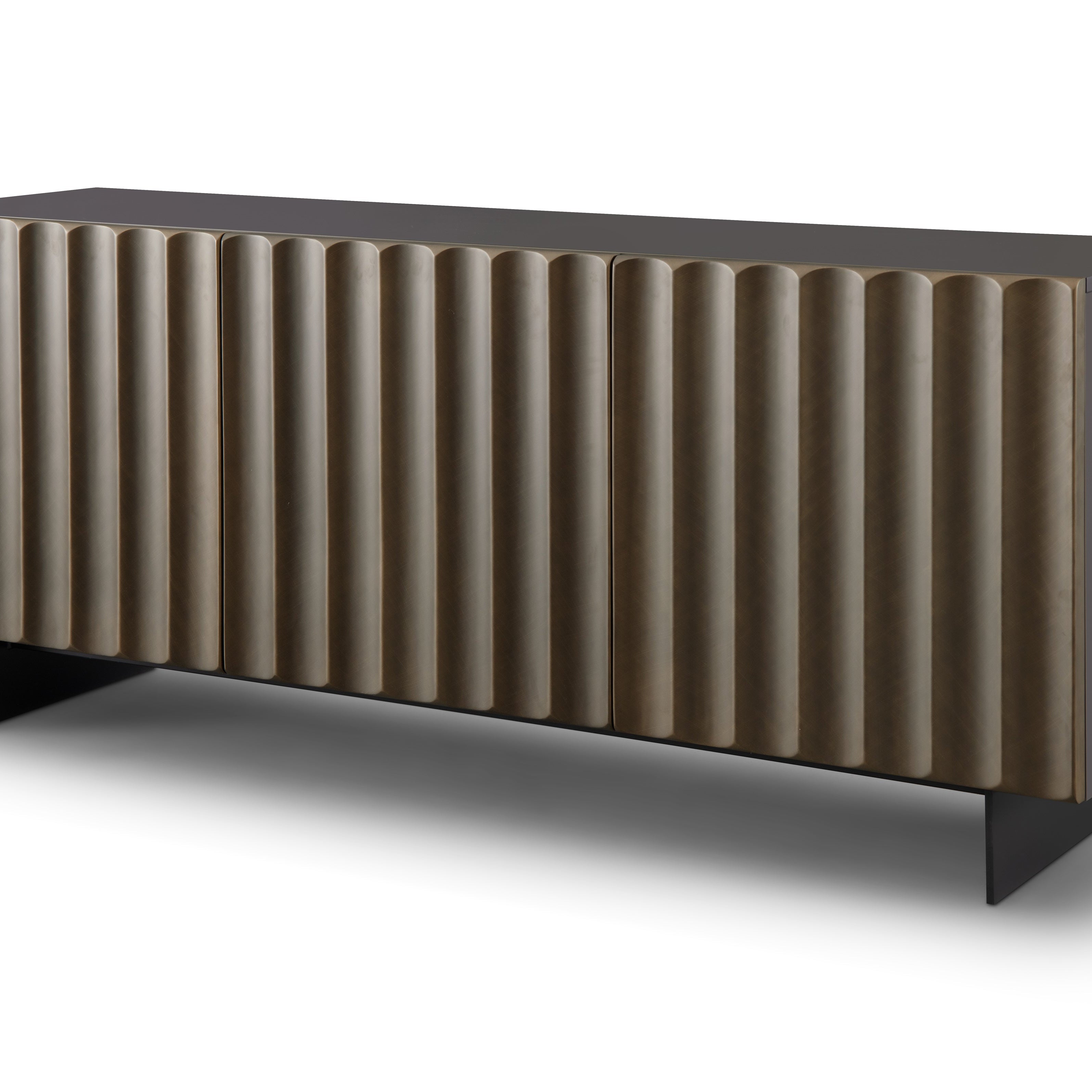 Genio Buffet by Tommy Franks