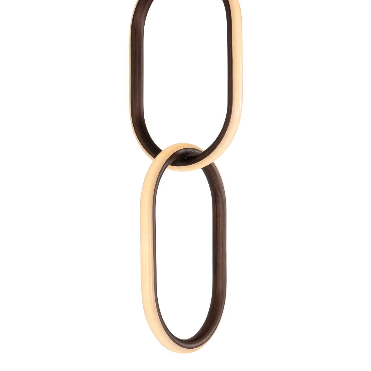Lacey Bronze Single Pendant by Richmond Interiors