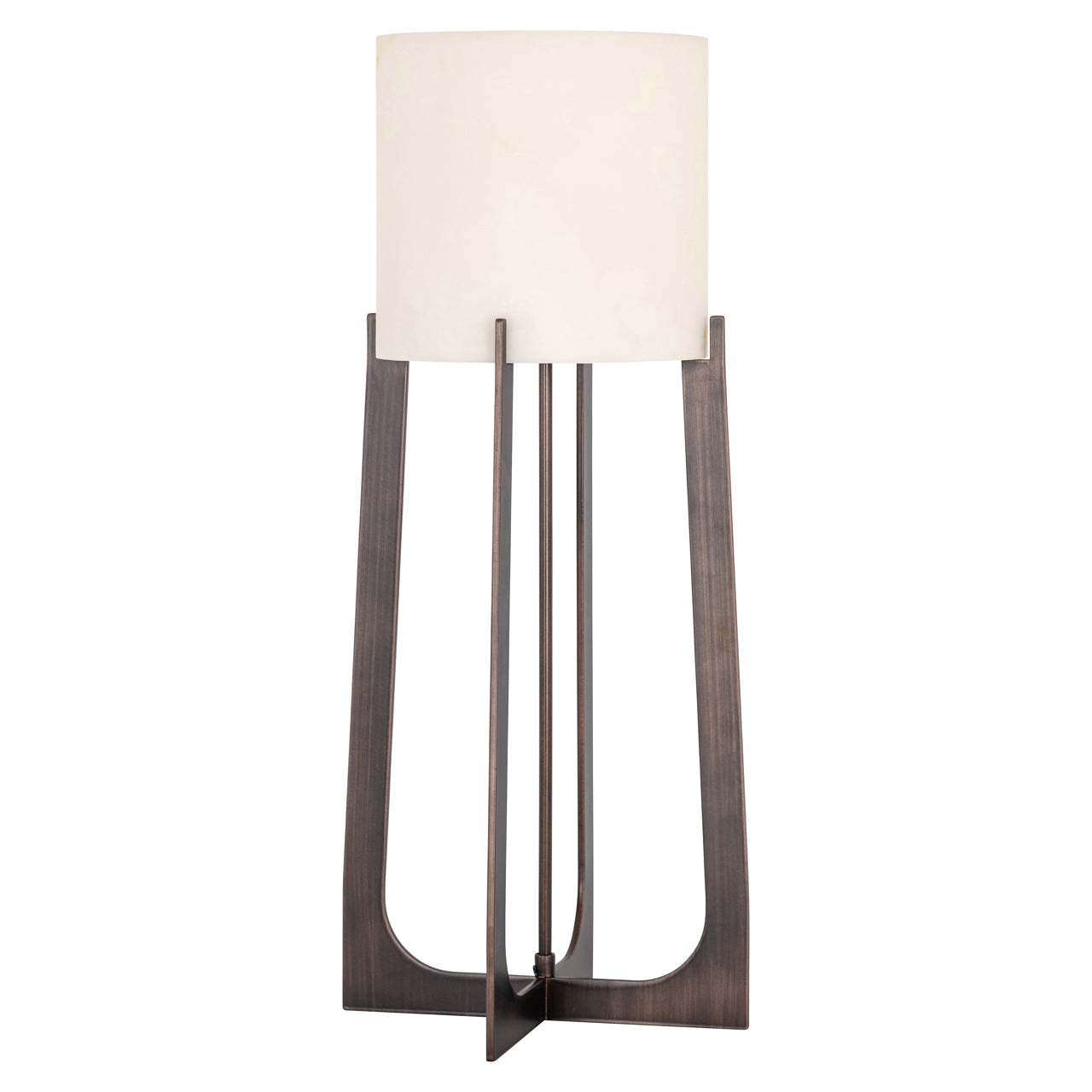 Table lamp Loura bronze large by Richmond Interiors