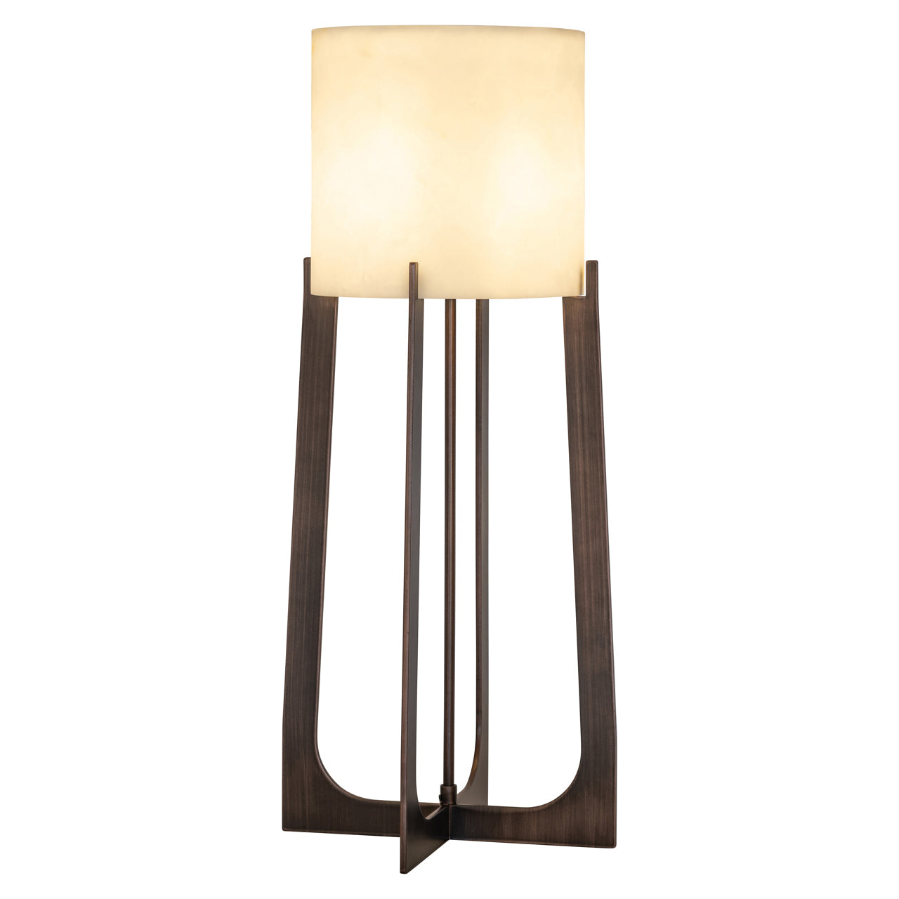 Table lamp Loura bronze large by Richmond Interiors