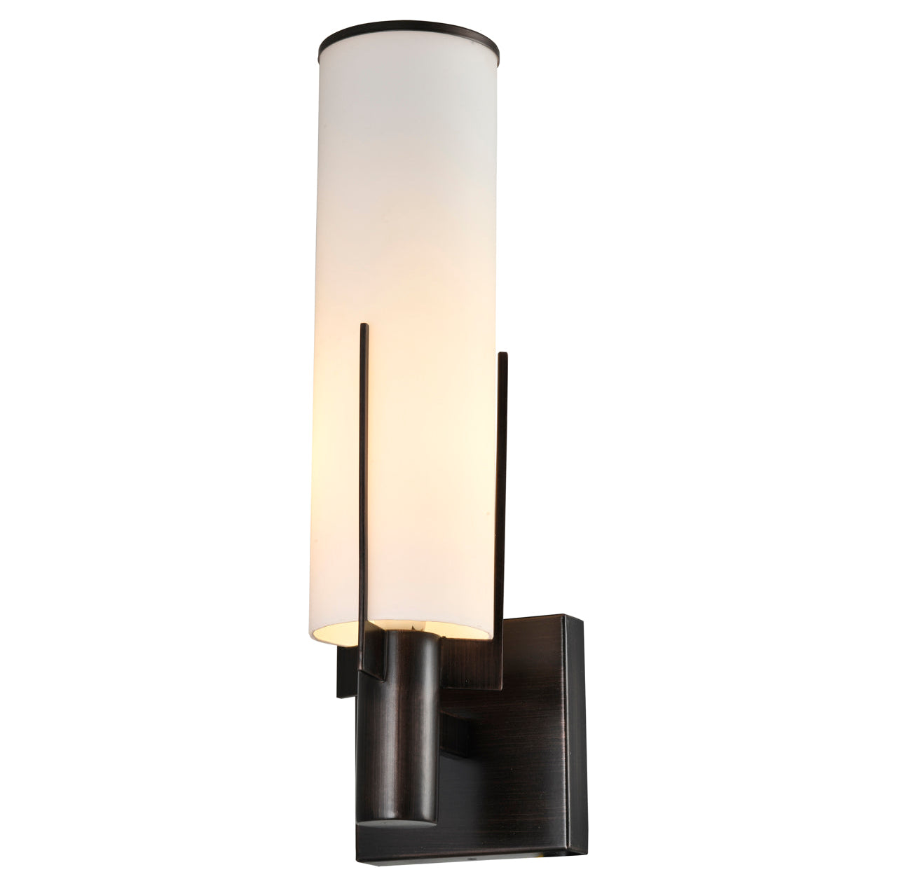 Magly Bronze Wall Light by Richmond Interiors