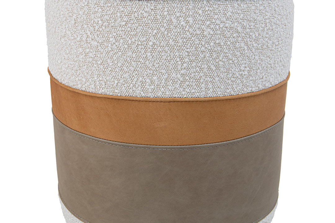Oyama Stool by RV Astley