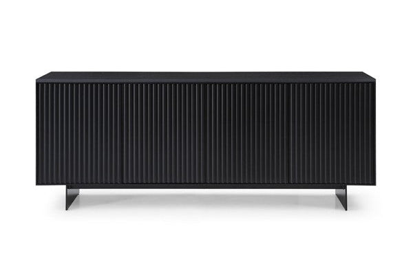 Costine Black Buffet by Tommy Franks