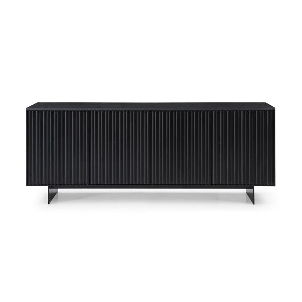 Costine Black Buffet by Tommy Franks