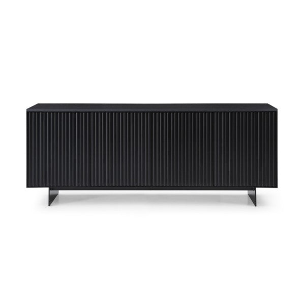 Costine Black Buffet by Tommy Franks