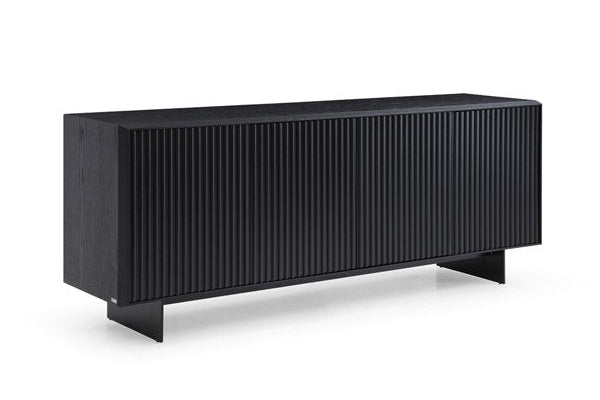 Costine Black Buffet by Tommy Franks