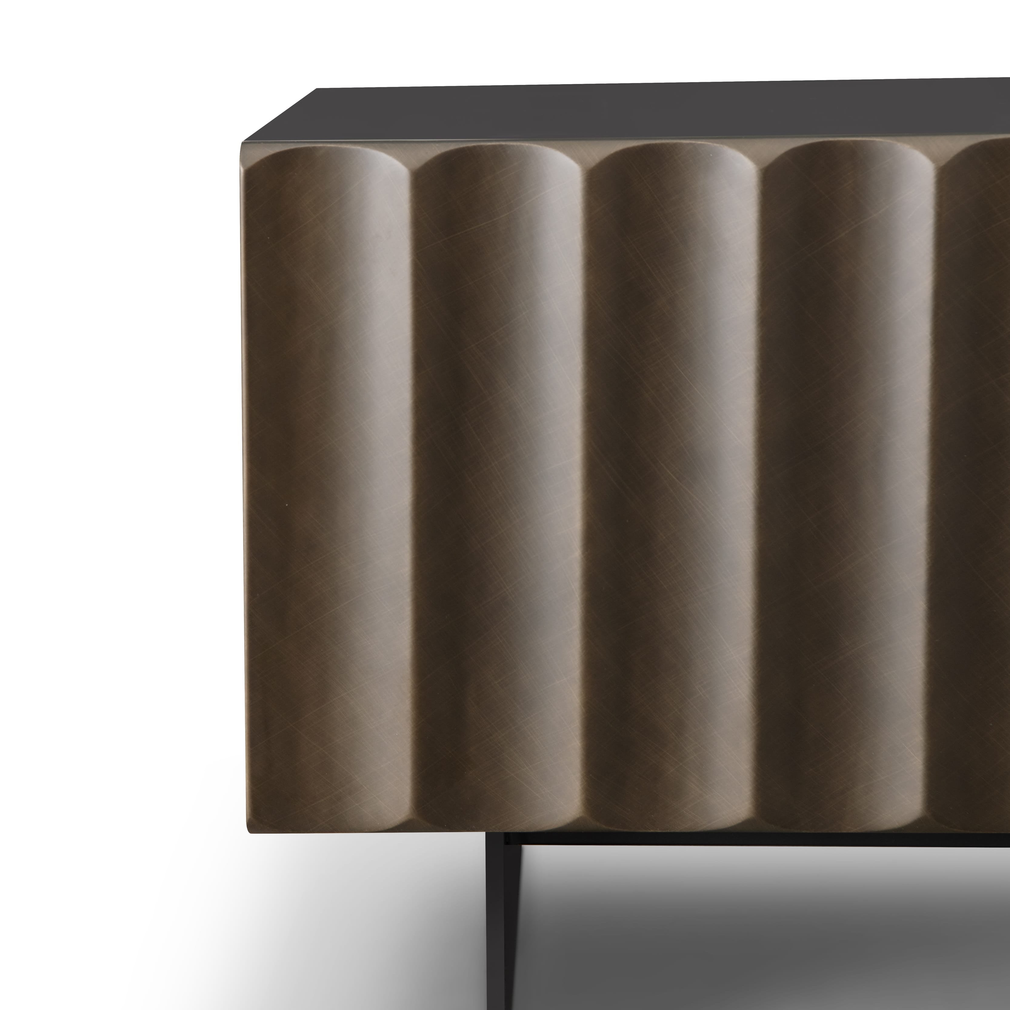 Genio TV Unit by Tommy Franks