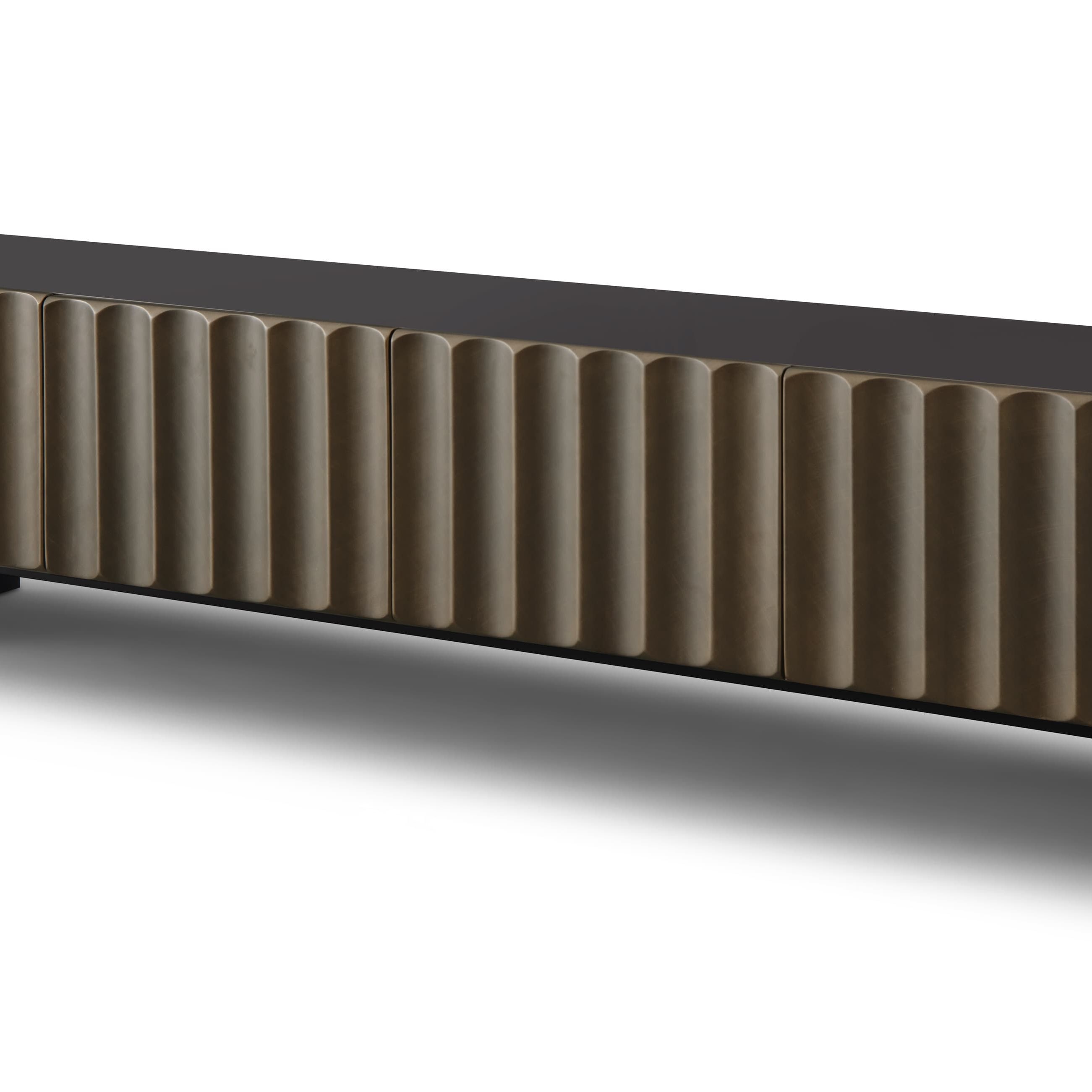 Genio TV Unit by Tommy Franks