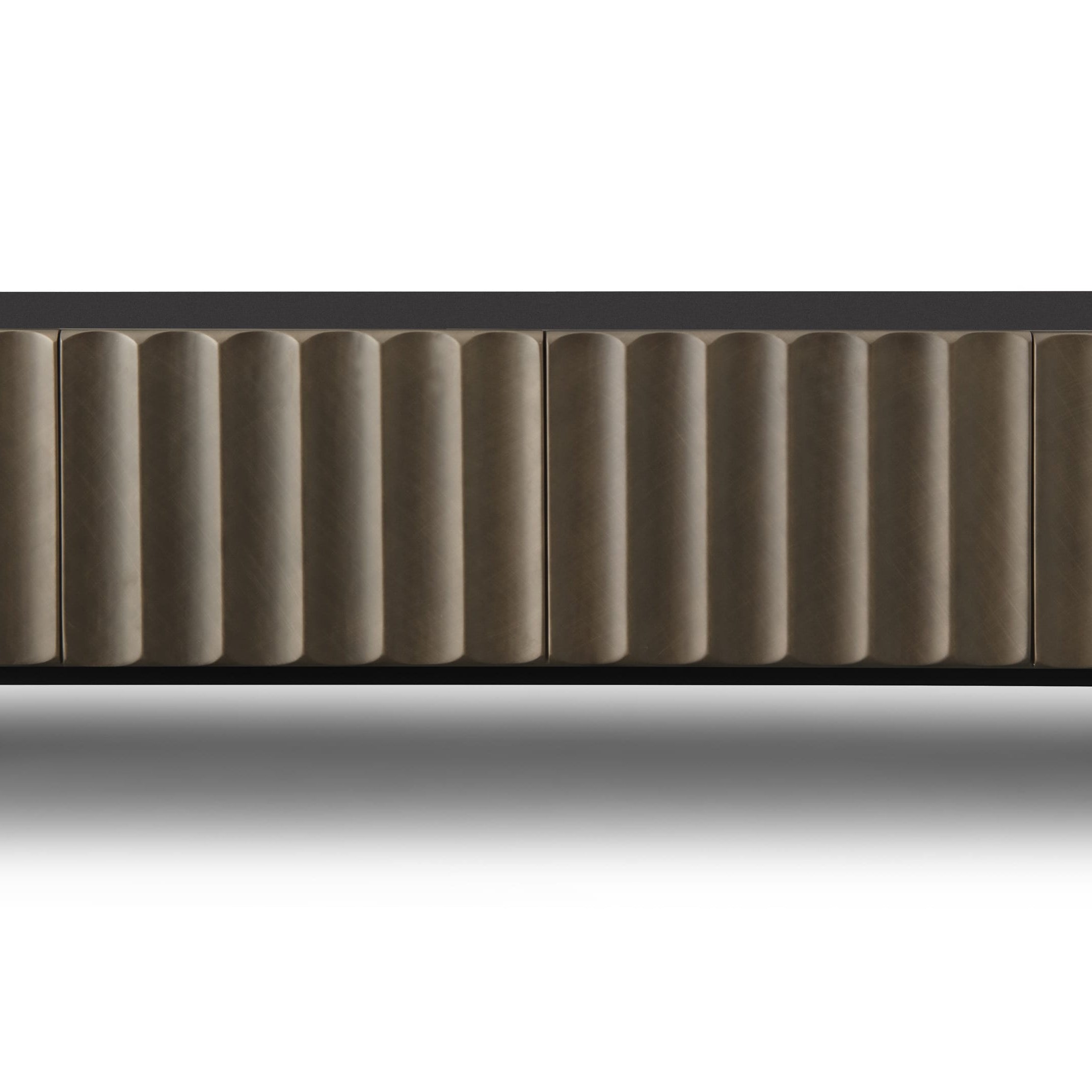 Genio TV Unit by Tommy Franks