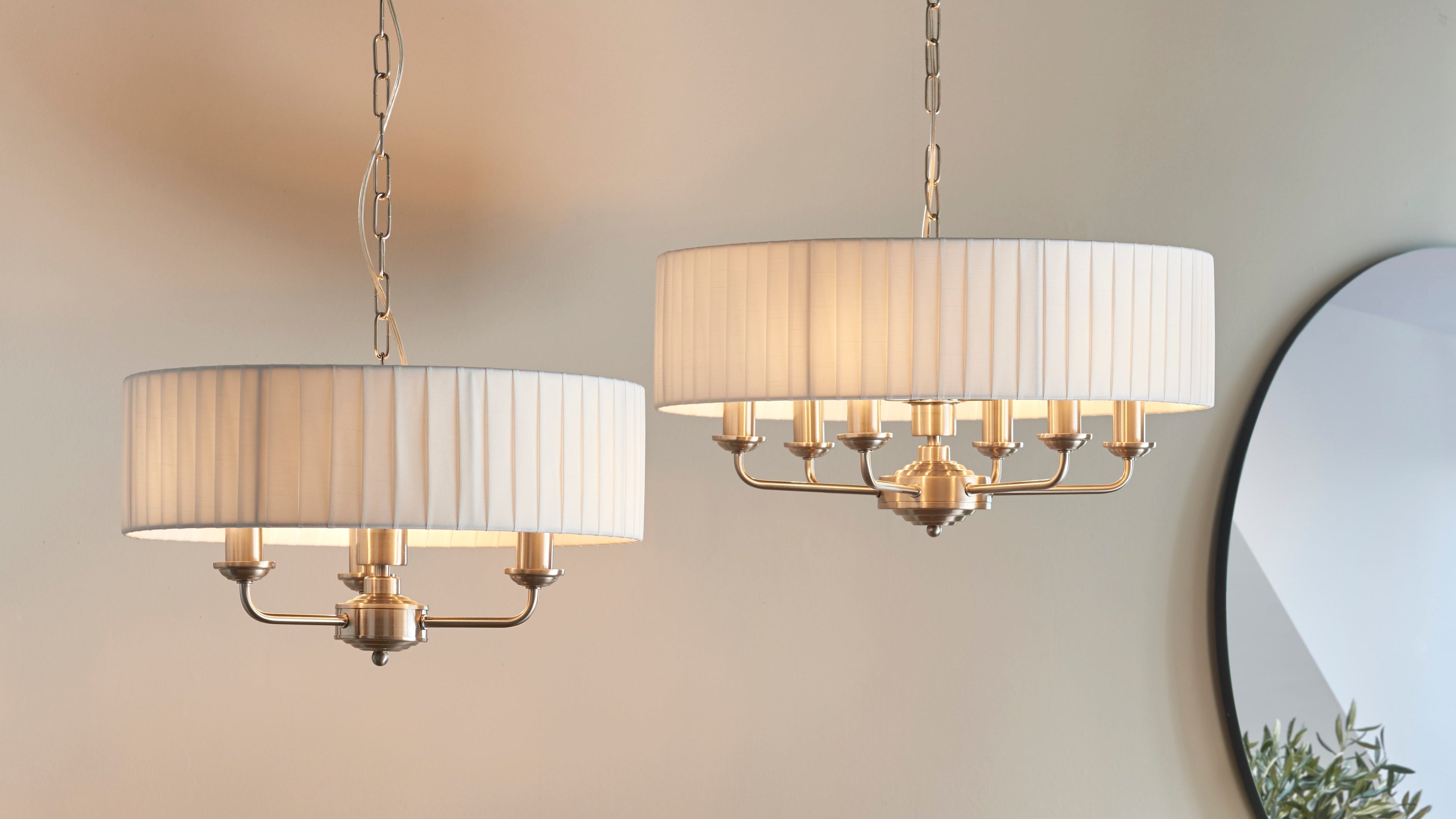Which Type of Ceiling Light is Best For Your Home?