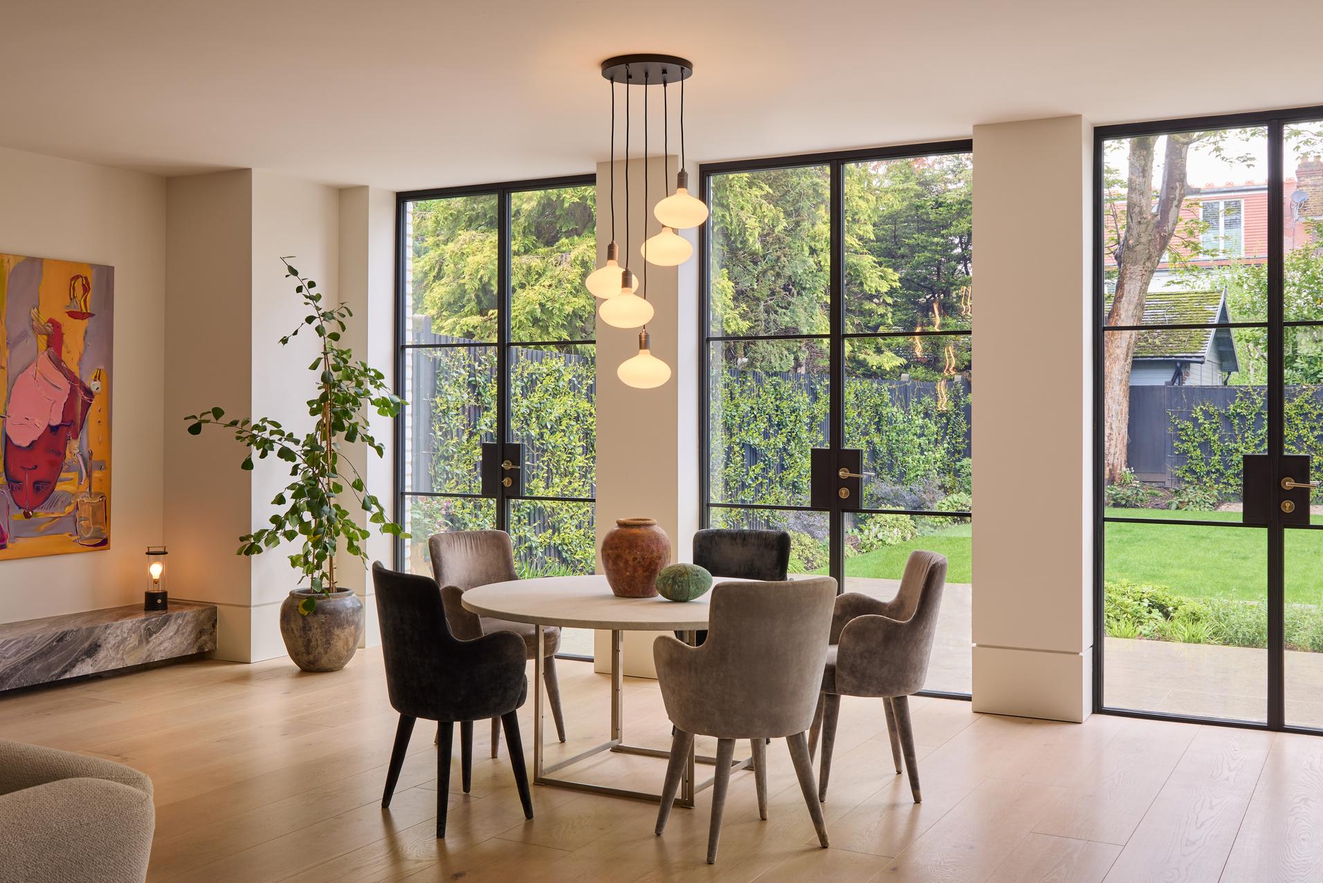 How to Choose Lighting for New Build Homes