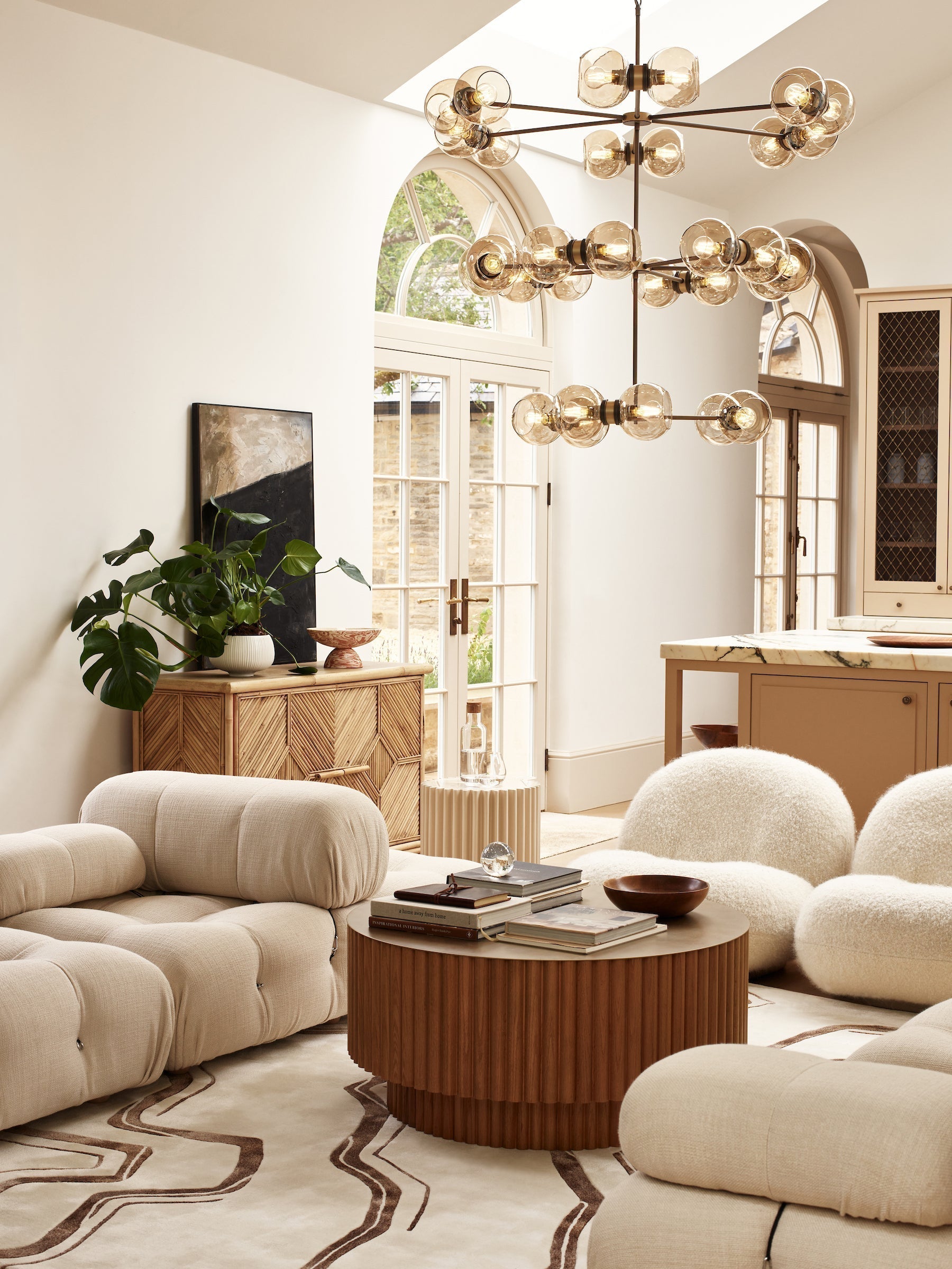 What Are The Best Lights for Sloped Ceilings