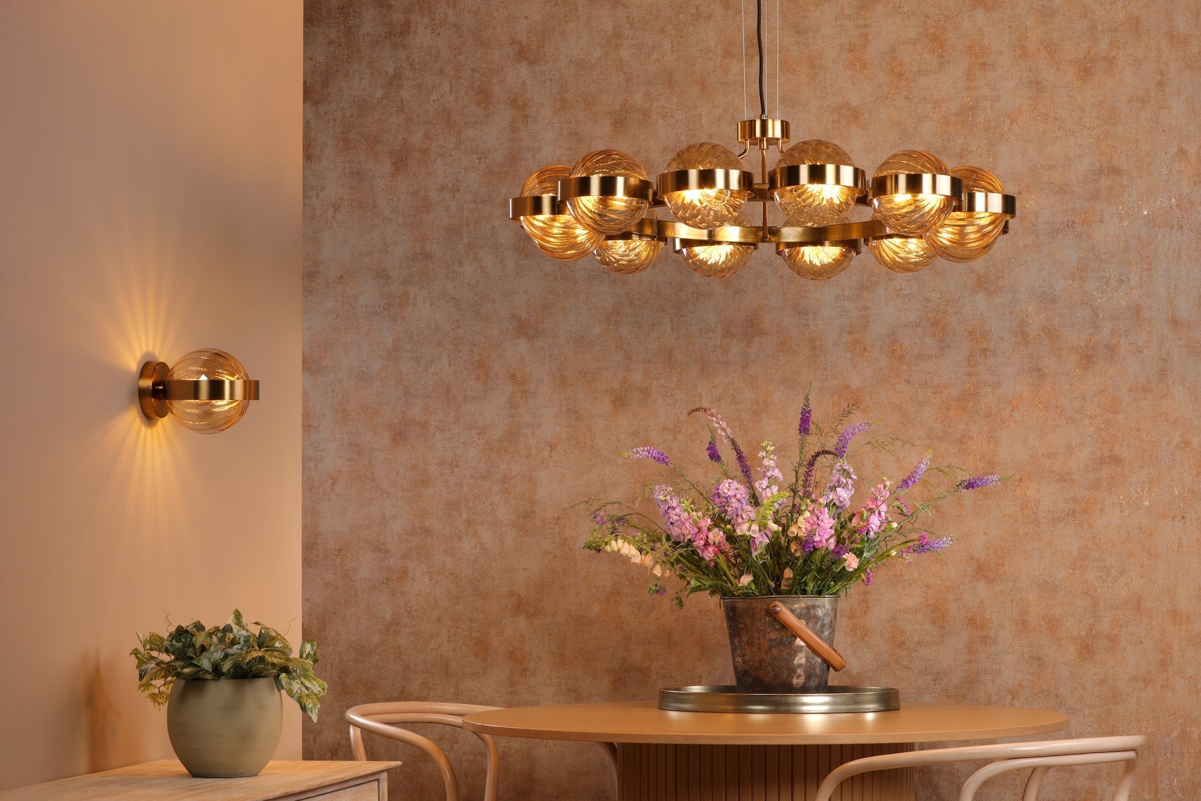 Illuminate Your Space with Style: A Deep Dive into Dar Lighting