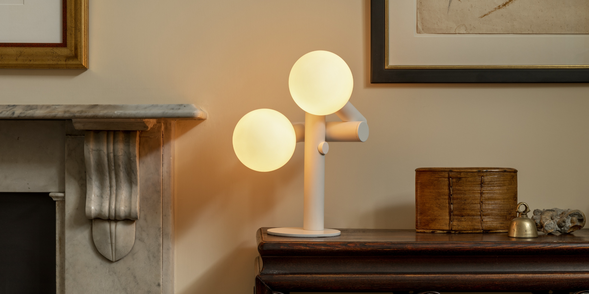 How To Light Your Living Room