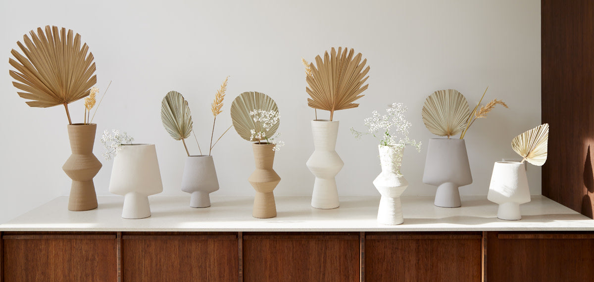 Light & Living Vases & Bowls