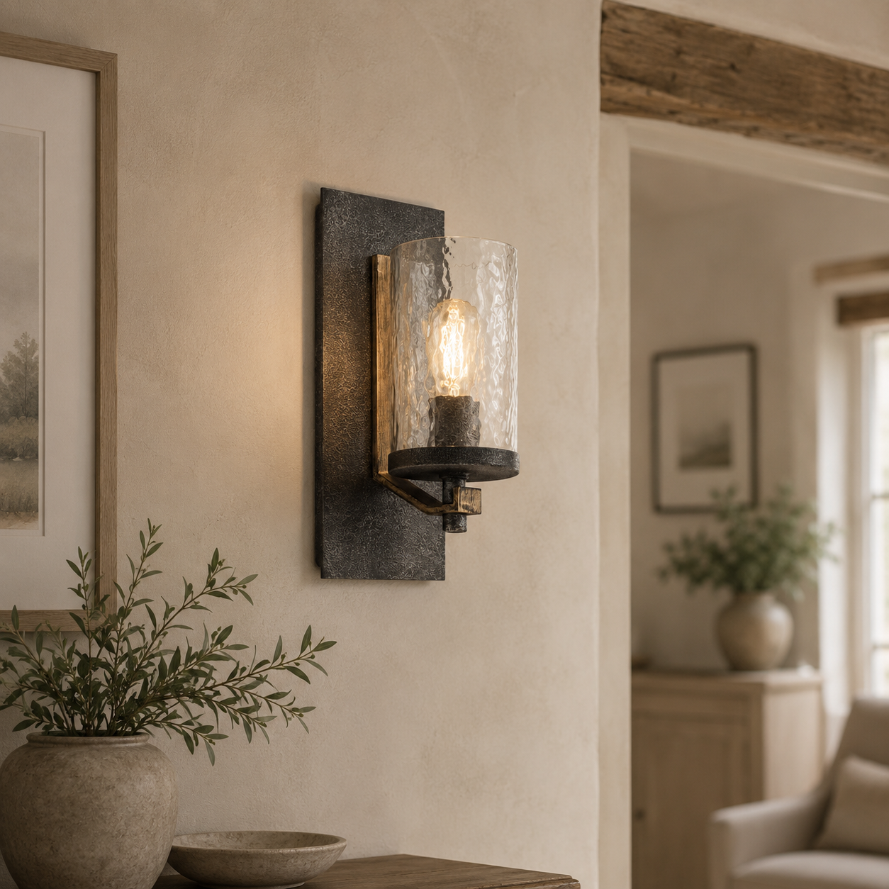 Quintiesse Wall Lights