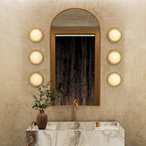Quintiesse Bathroom Lighting