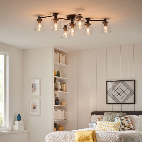 Quintiesse Flush Lights