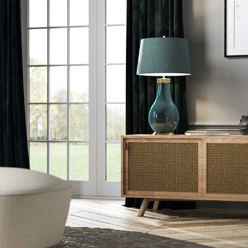 Quintiesse Table Lamps