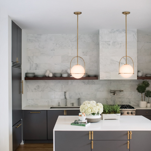 Quintiesse Pendants