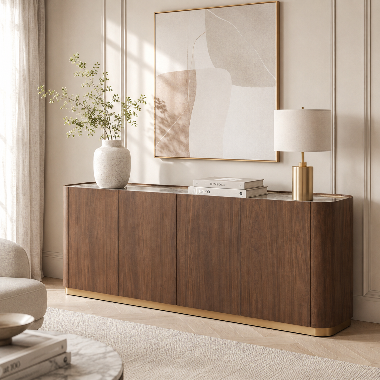 Berkeley Designs