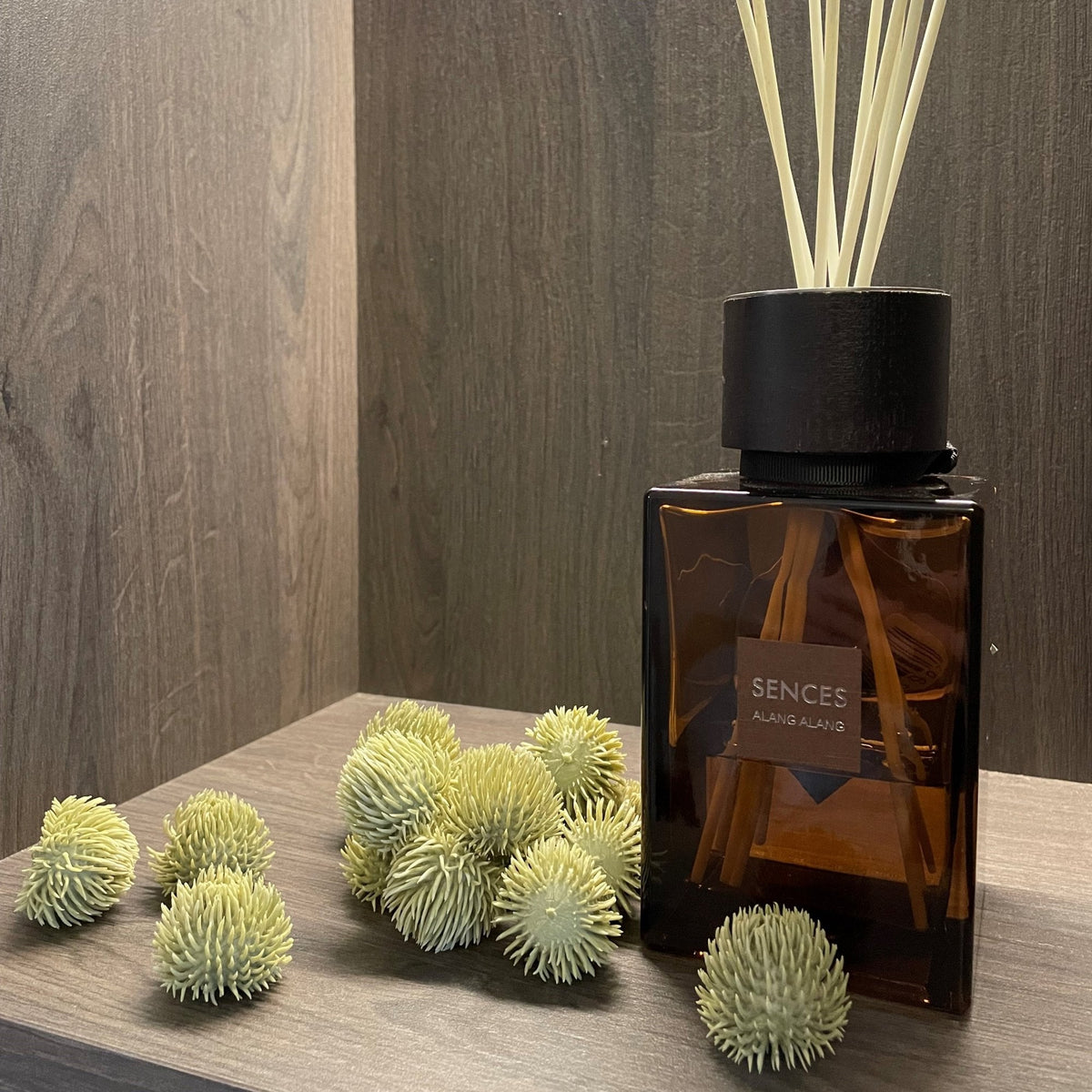 Sences Amber Large Reed Diffuser – Cp Lighting & Interiors