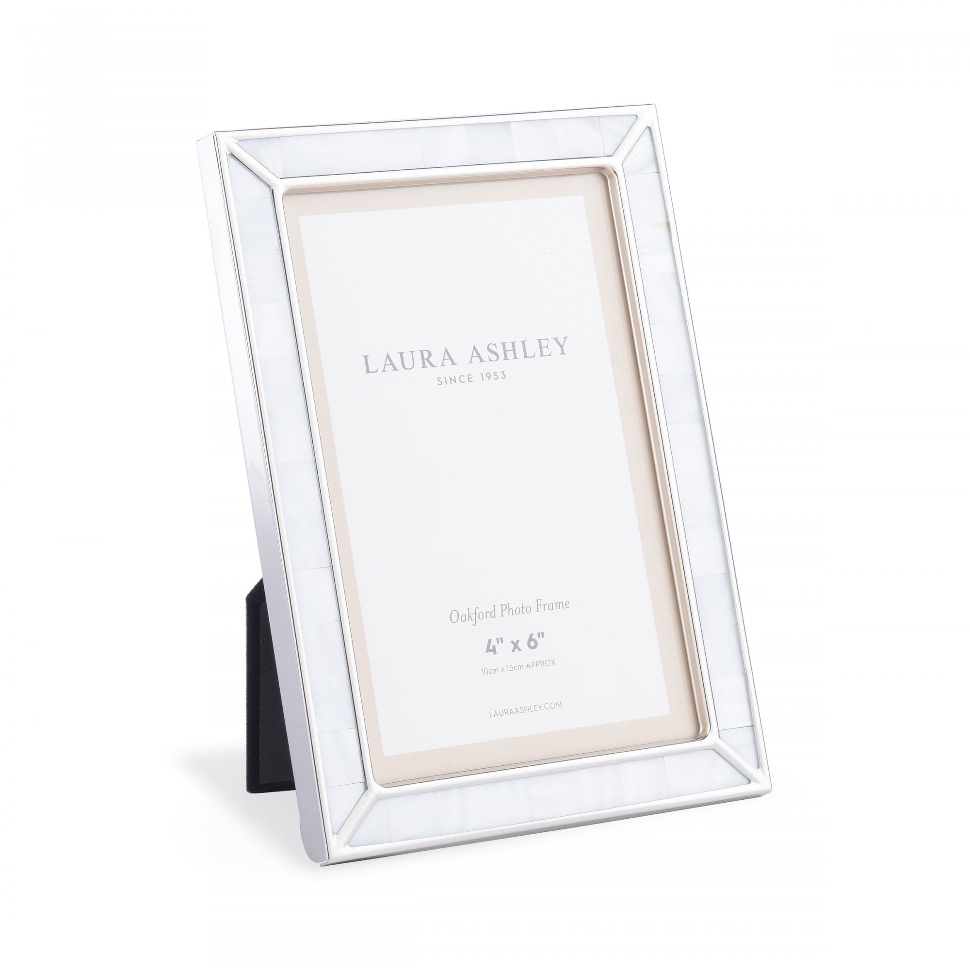 Oakford Mother Of Pearl Photo Frame 4