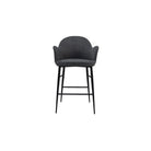 Sutro Bar Stool by Tommy Franks