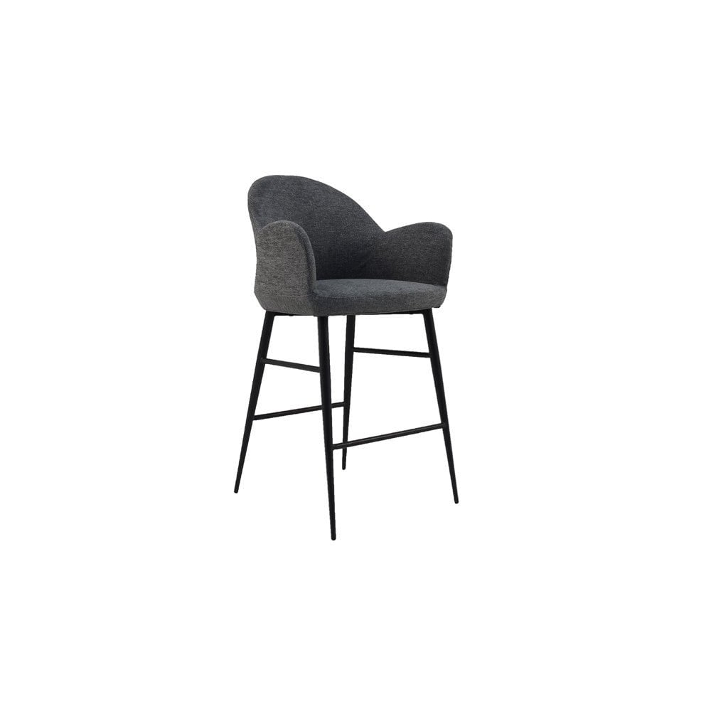 Sutro Bar Stool by Tommy Franks