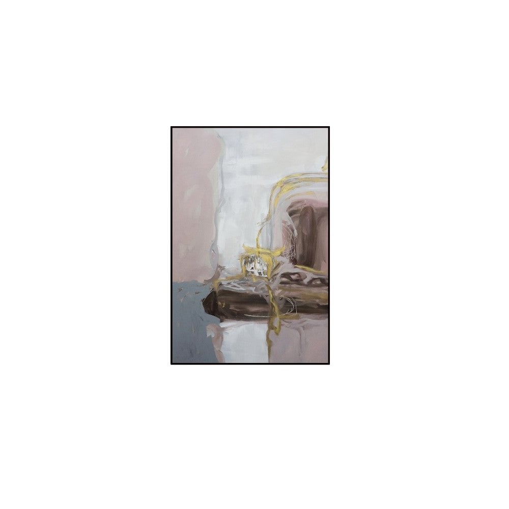 Blanchett Wall Art by Tommy Franks