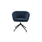 Union Swivel Chair by Tommy Franks