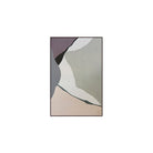 Glacier Wall Art by Tommy Franks